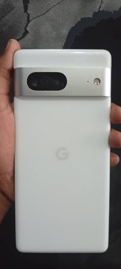 Google pixel 7