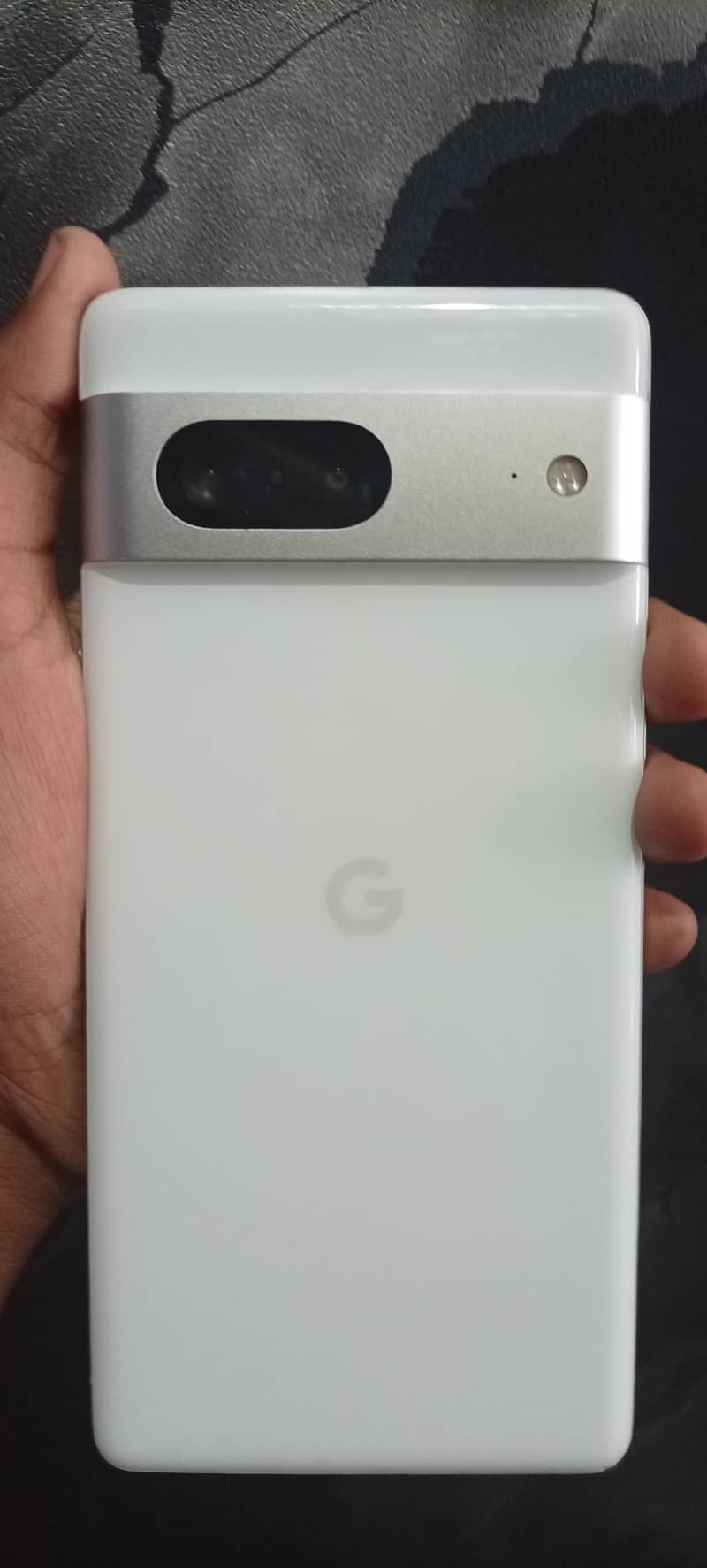 Google pixel 7 0