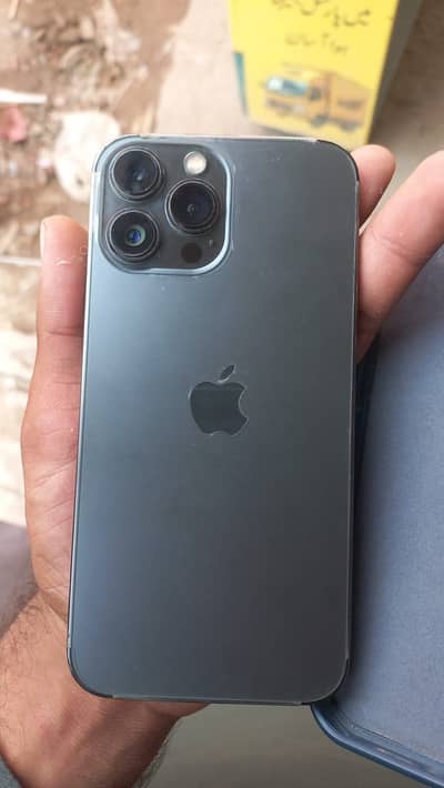 Apple iPhone 13 Pro Max