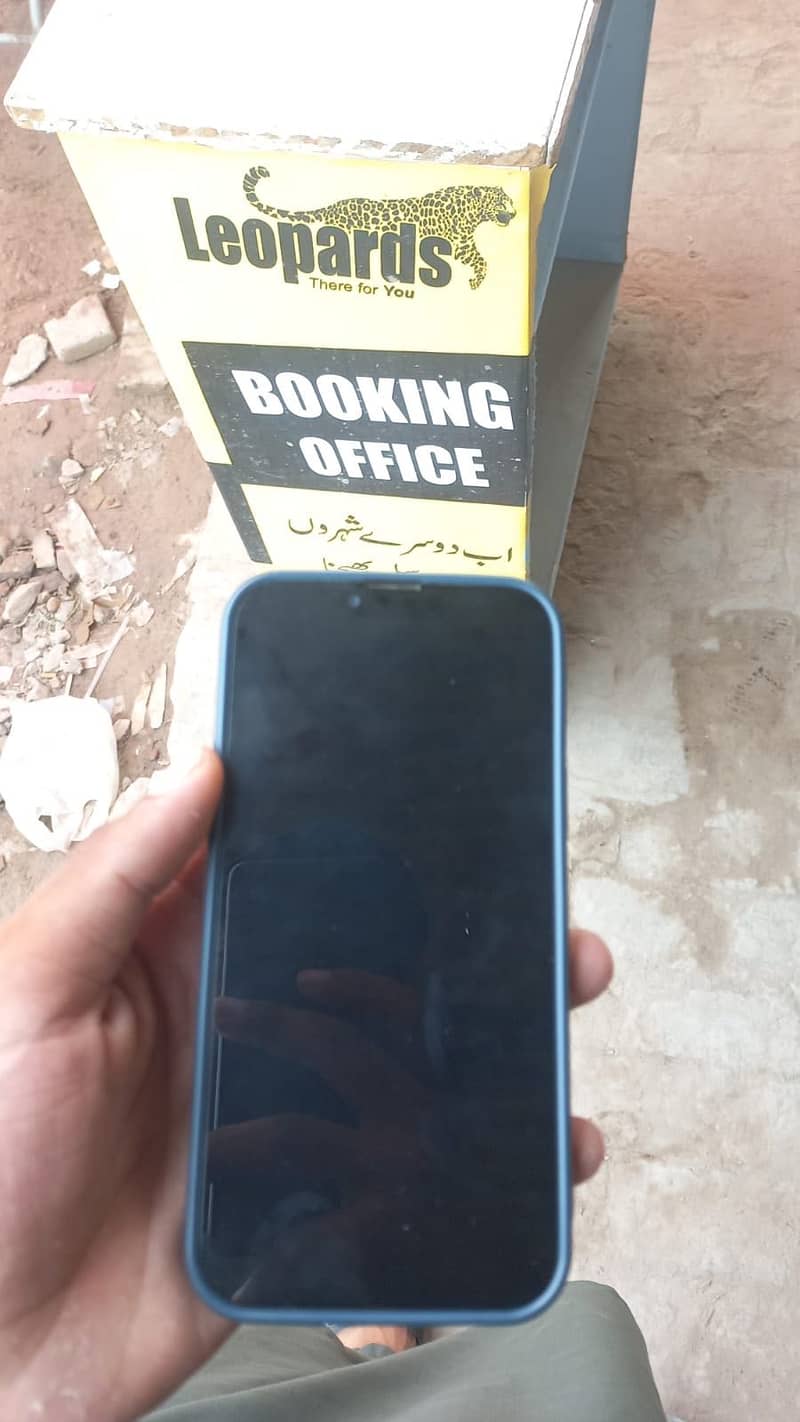 Apple iPhone 13 Pro Max 1