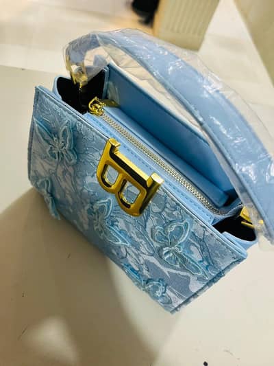 ladies hand bage