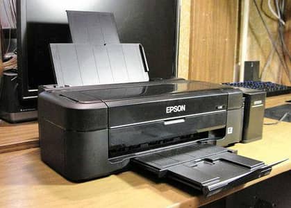 Epson L310 brand new A4 size printer
