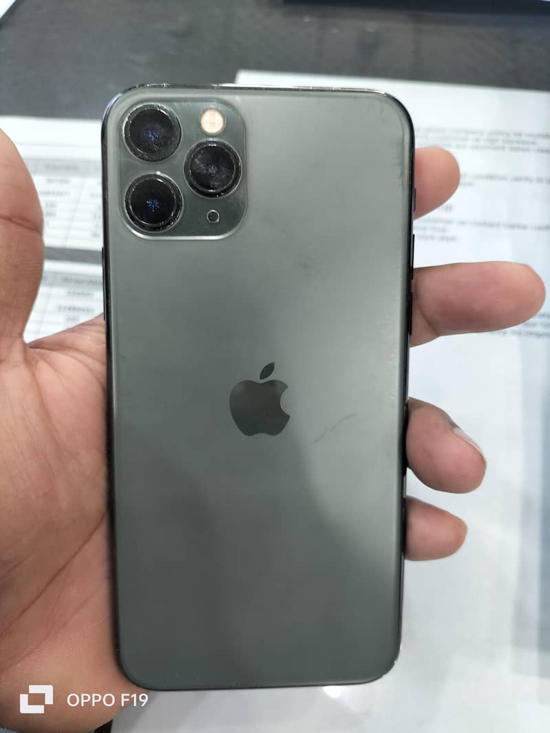 Apple iPhone 11 Pro 2
