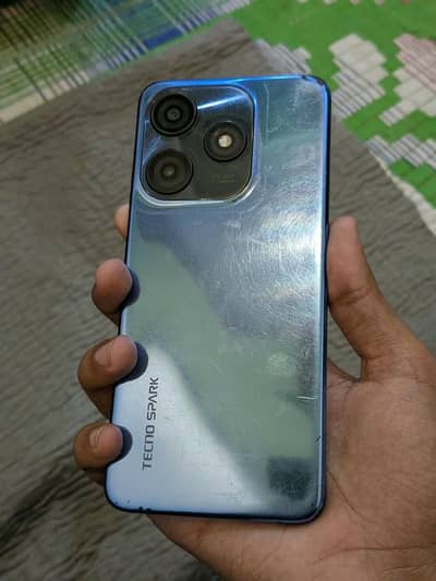 Tecno Spark 10C