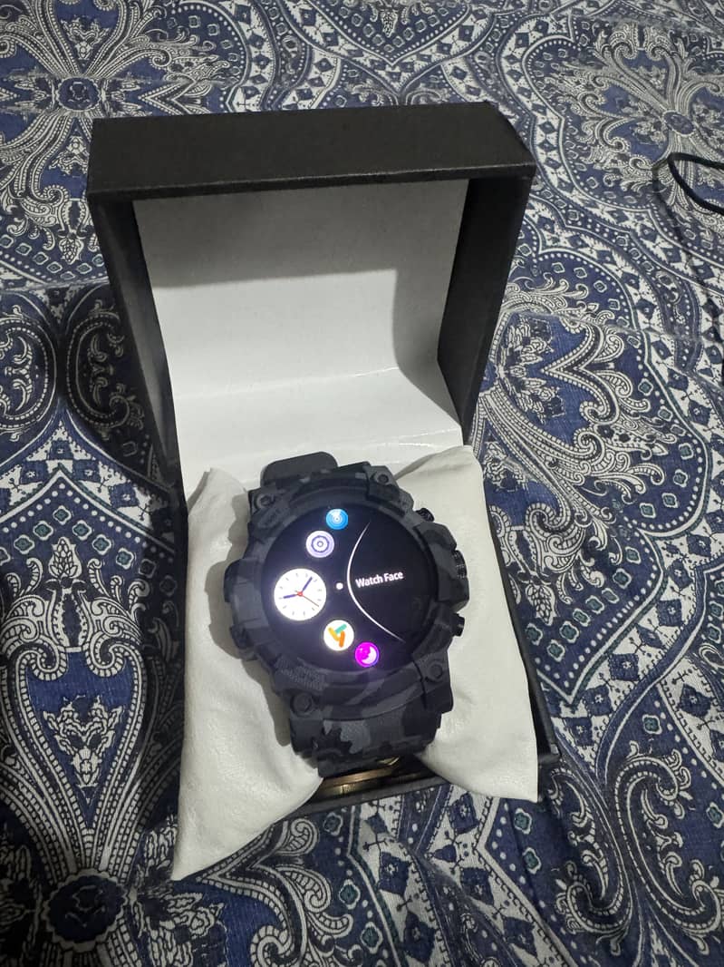 Zero navigator 3