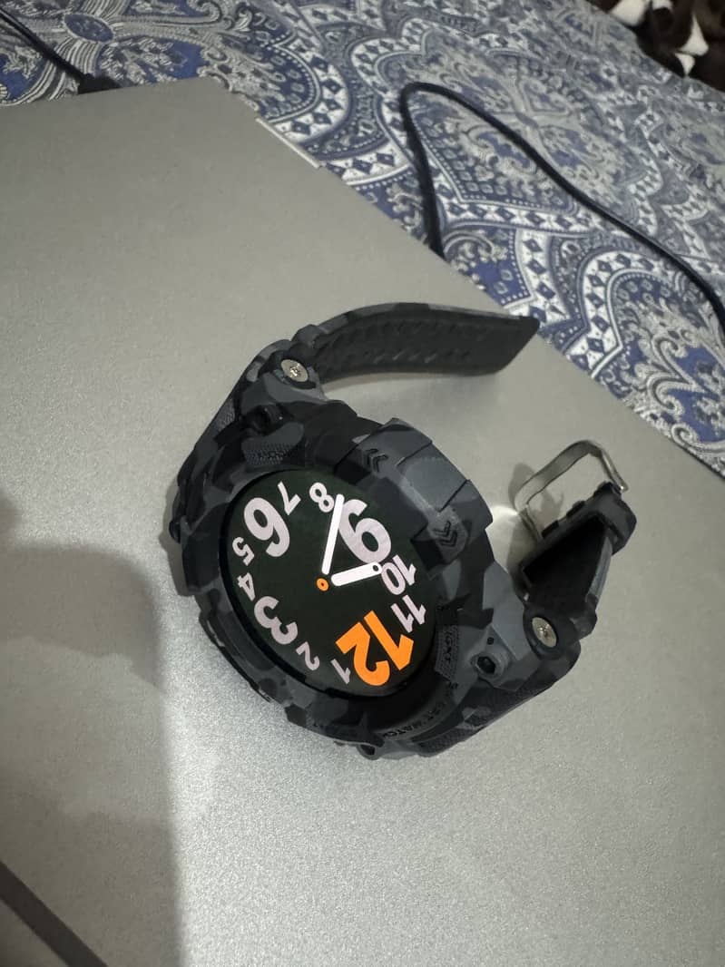 Zero navigator 1