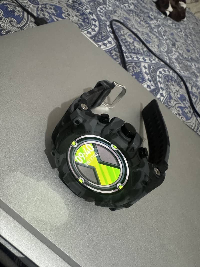Zero navigator 2