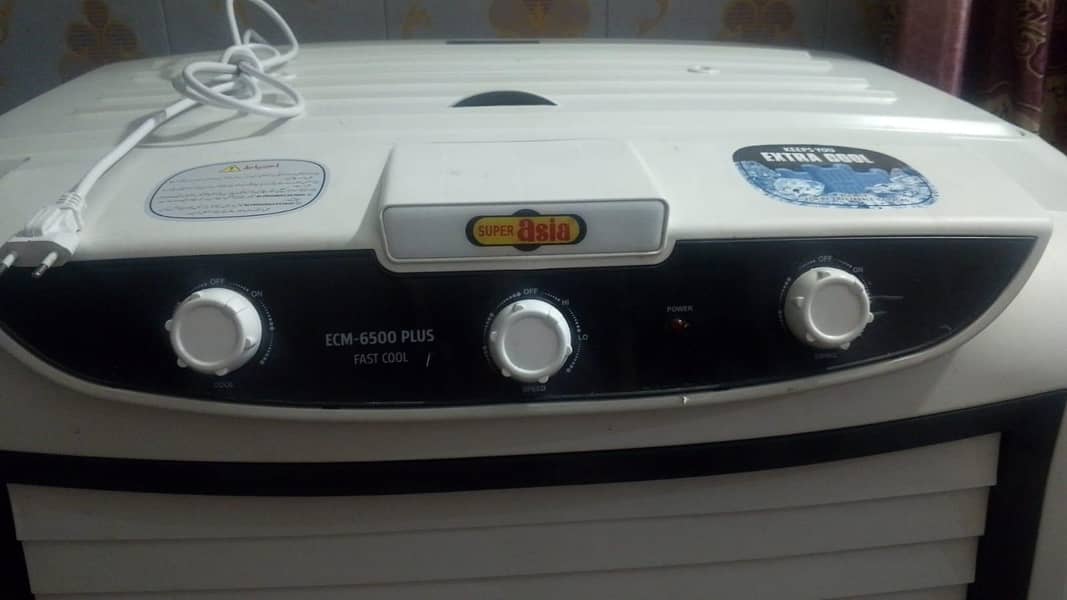 ECM 6500 1
