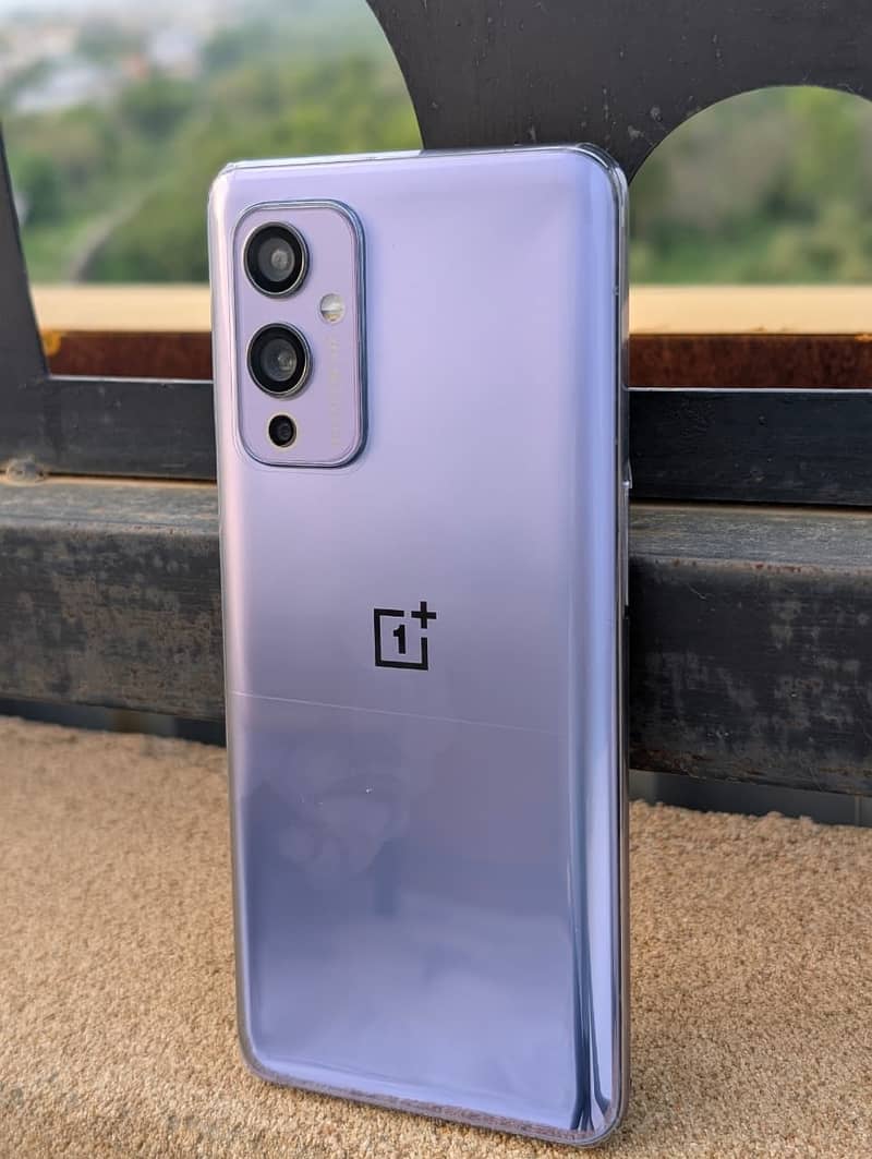 One Plus 9 1