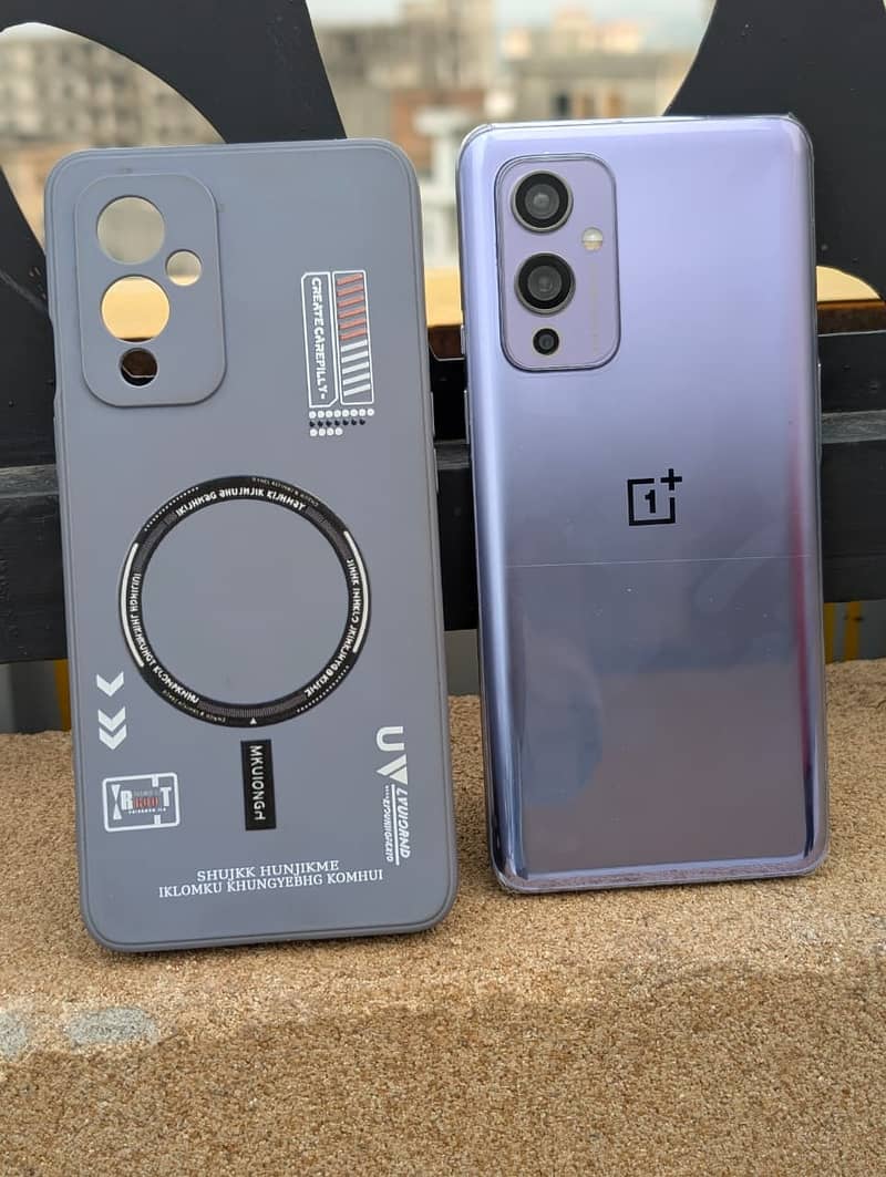 One Plus 9 3