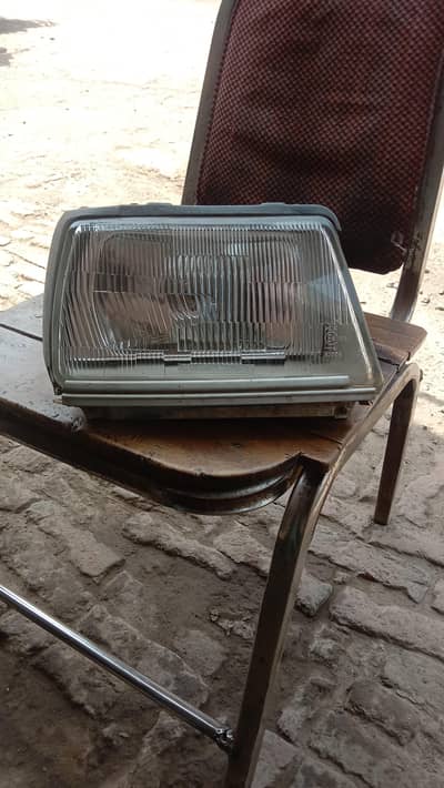 Head Light Cultus 89 Model japani