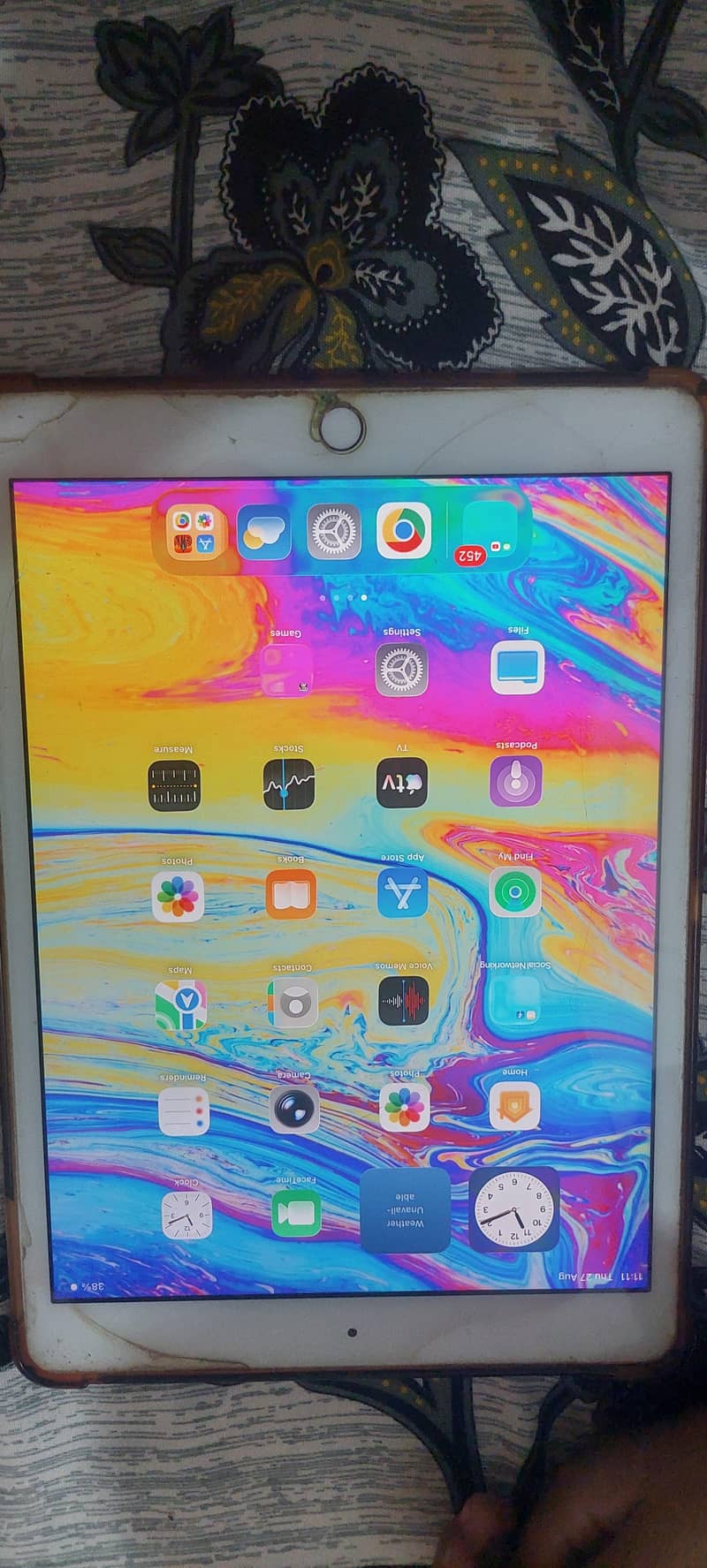 Ipad 8 Generation 2