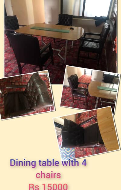 Household items