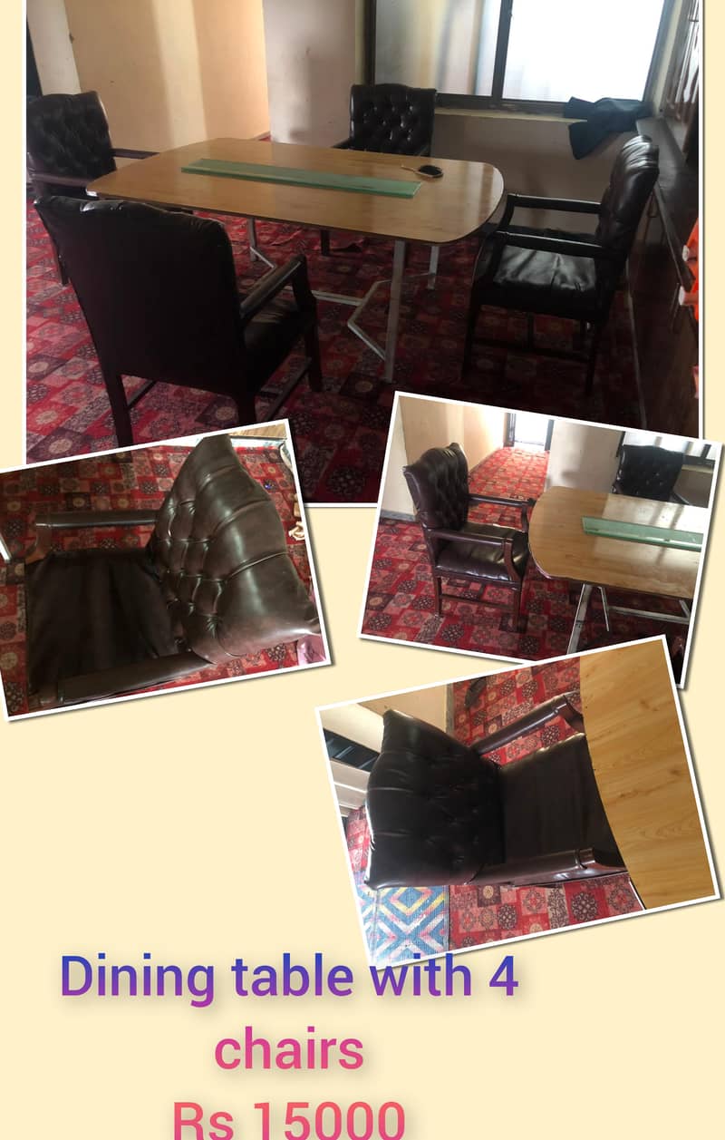 Household items 0