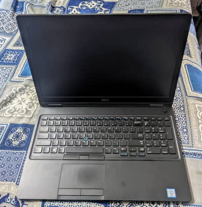 Dell Latitude 5591