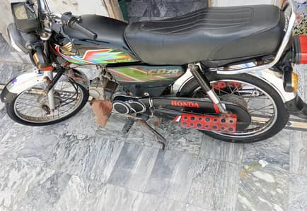 for sellg