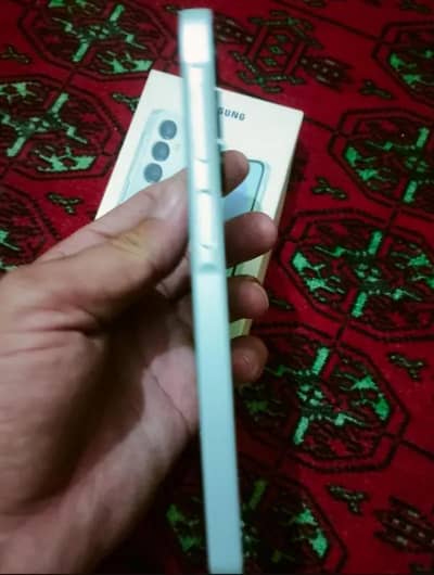 Samsung Mobile A16