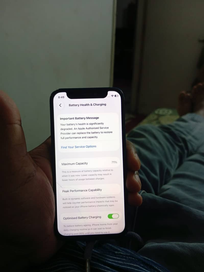 Apple iPhone 12 mini 1
