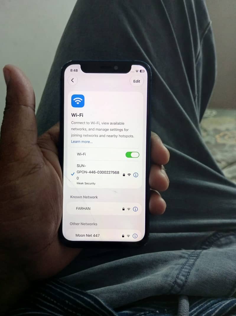 Apple iPhone 12 mini 2