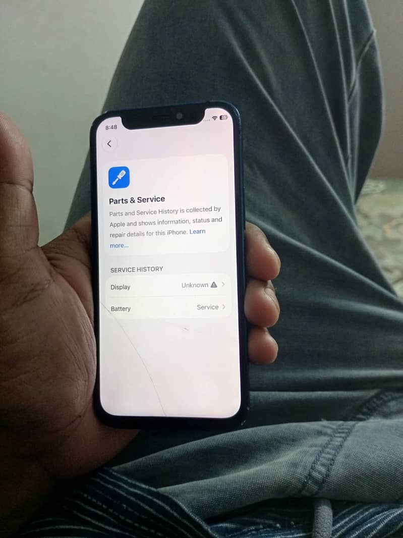 Apple iPhone 12 mini 5