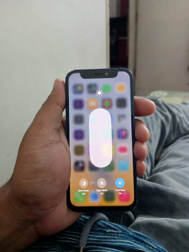 Apple iPhone 12 mini 7