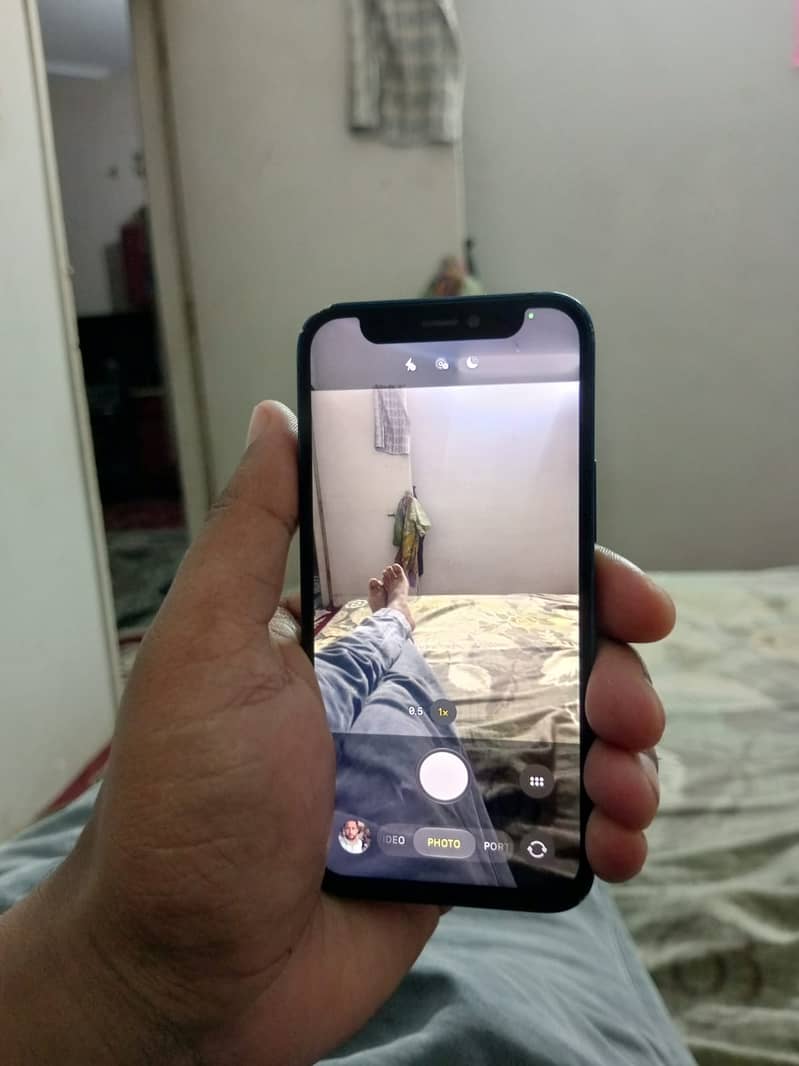 Apple iPhone 12 mini 8