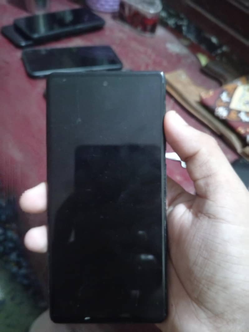 Google pixel 6a 1