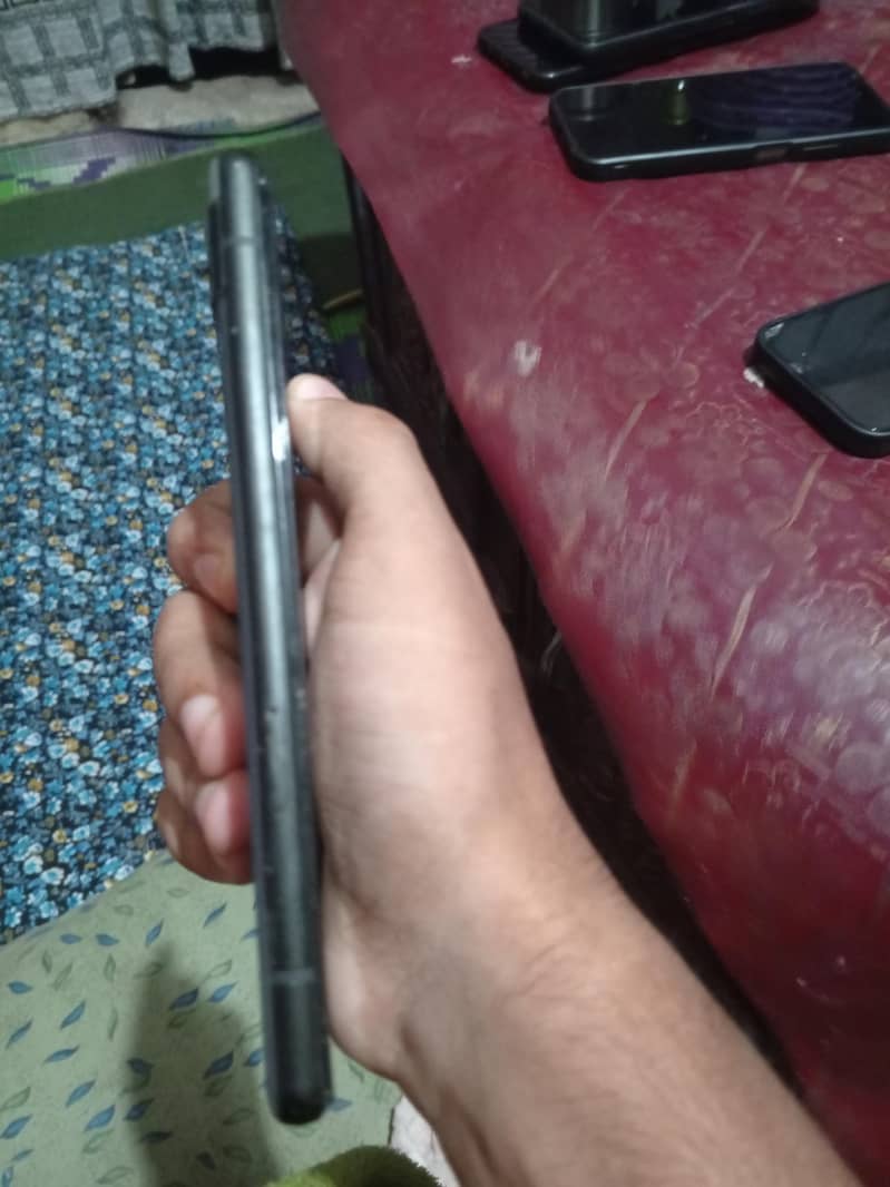 Google pixel 6a 3