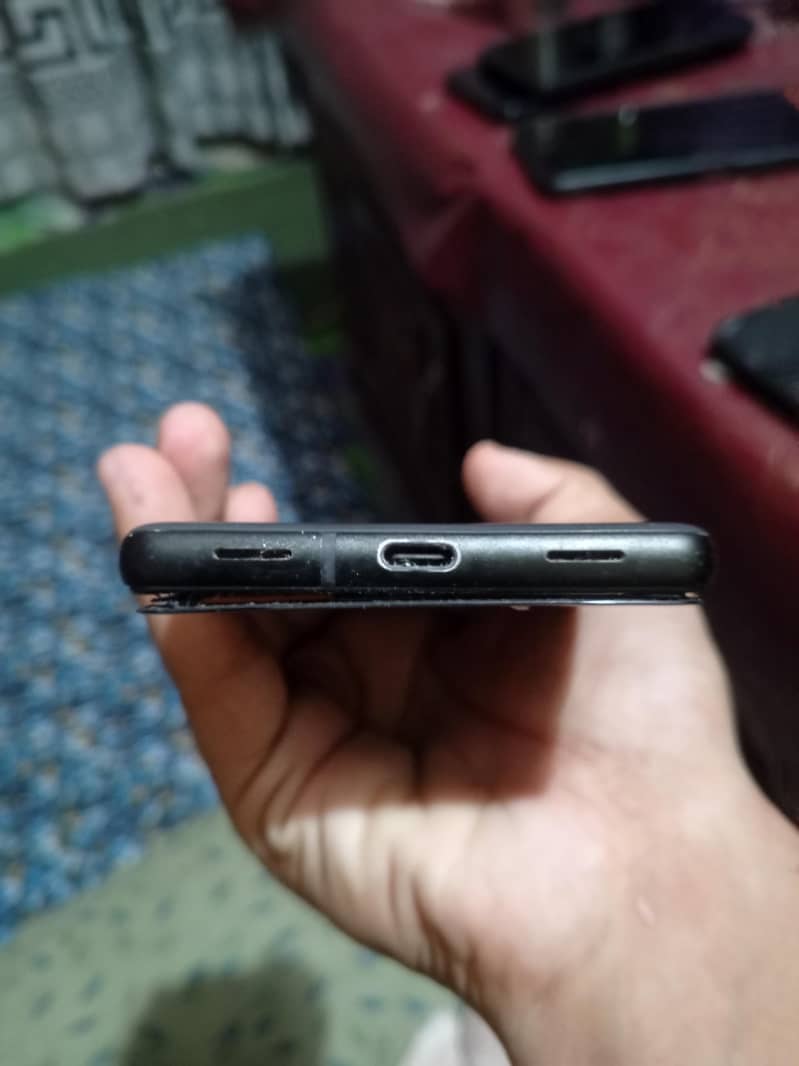 Google pixel 6a 4