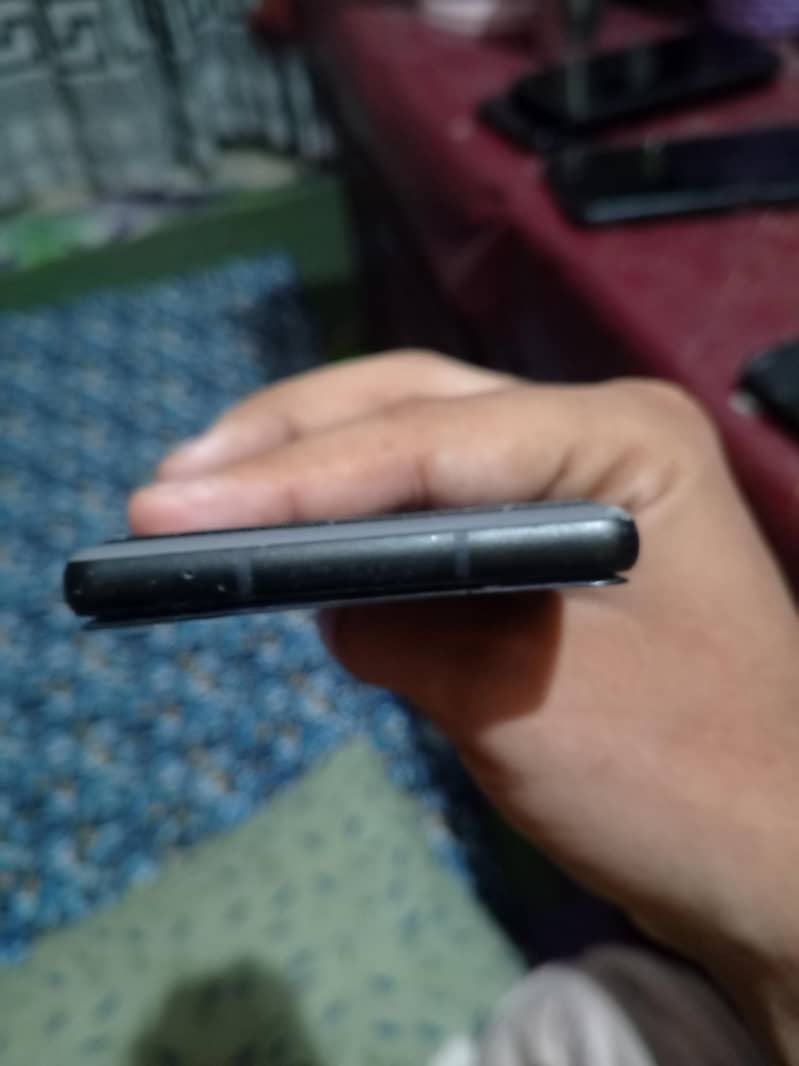 Google pixel 6a 5