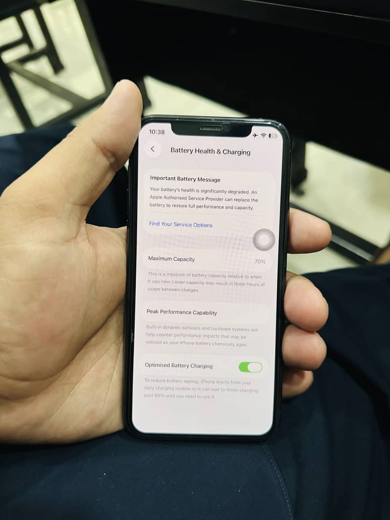 Apple iPhone 11 Pro 3