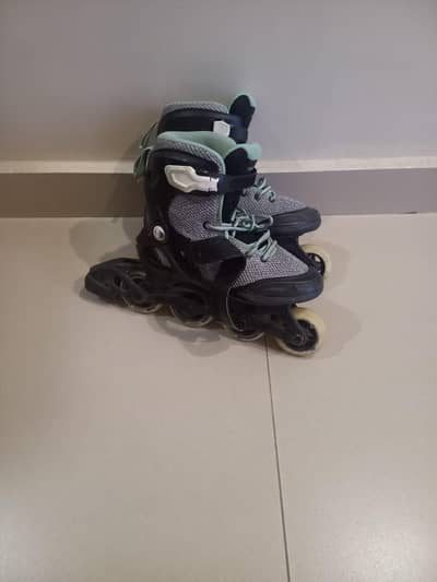 Imported Roller Skates