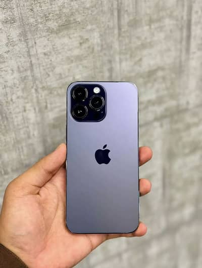 Apple iPhone 14 Pro Max