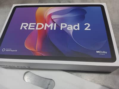 Redmi Pad 2