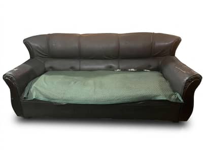 sofe set 5 seater