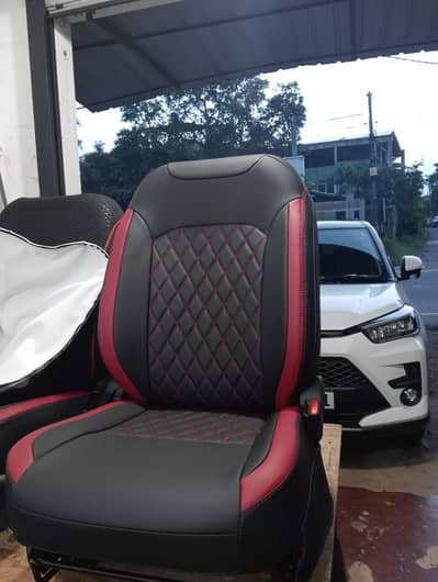 Seat Covers Car Seat Covers Car Interior Leather Seats