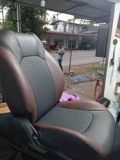 Seat Covers Car Seat Covers Car Interior Leather Seats