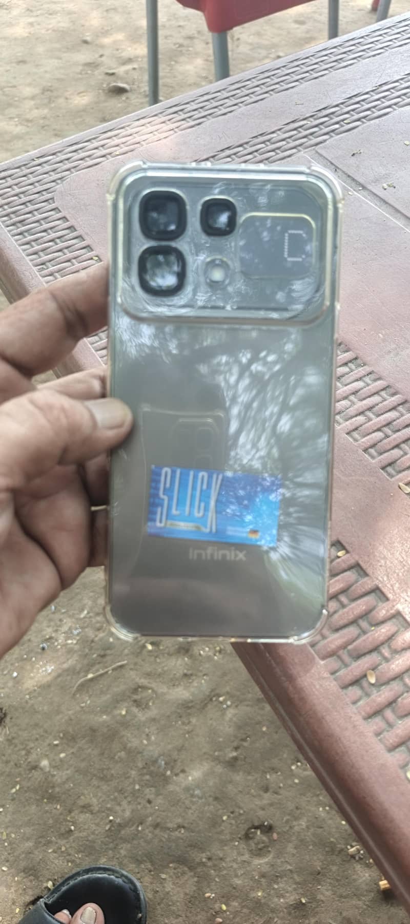 Infinix Note 60 Pro 0