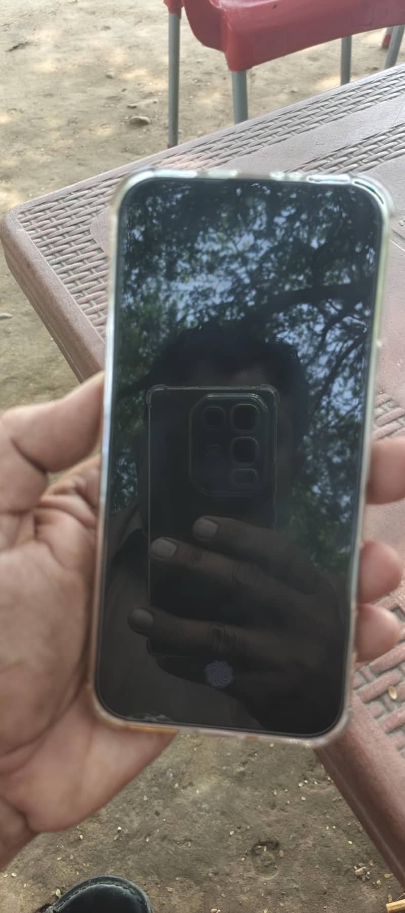 Infinix Note 60 Pro 1