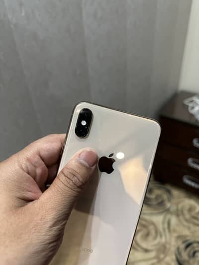 I phone xs mex 256 GB