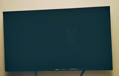 Samsung led tv