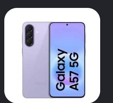 Samsung Mobile A57