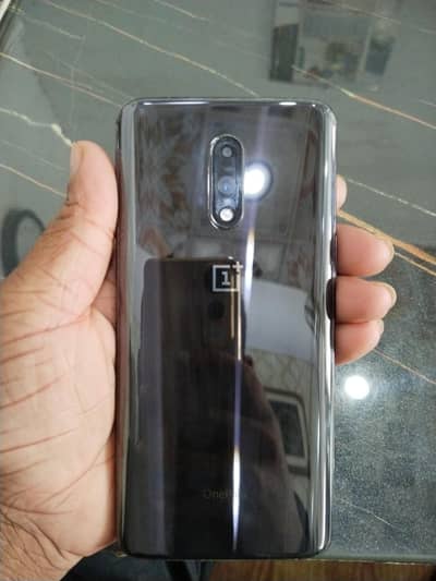 One Plus 7