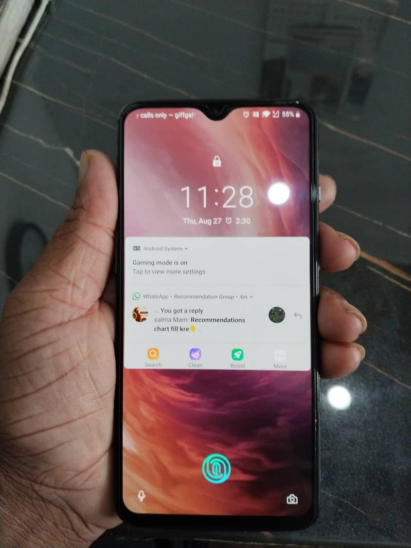 One Plus 7 1
