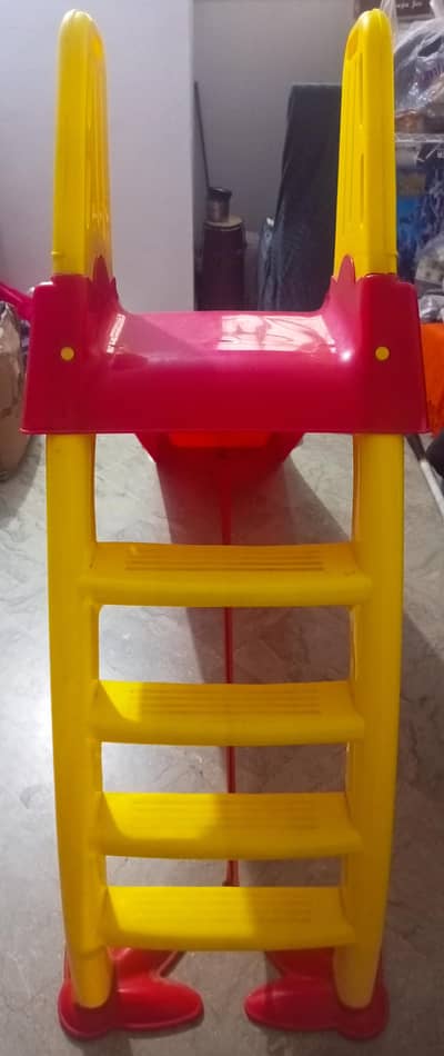 Kids Slide