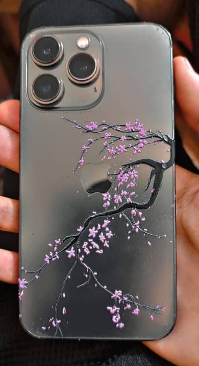 Apple iPhone 13 Pro