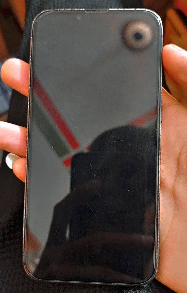 Apple iPhone 13 Pro 2