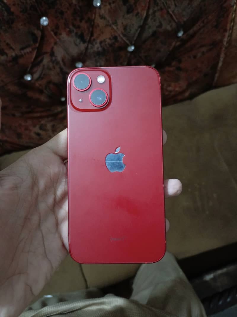 Apple iPhone 13 1