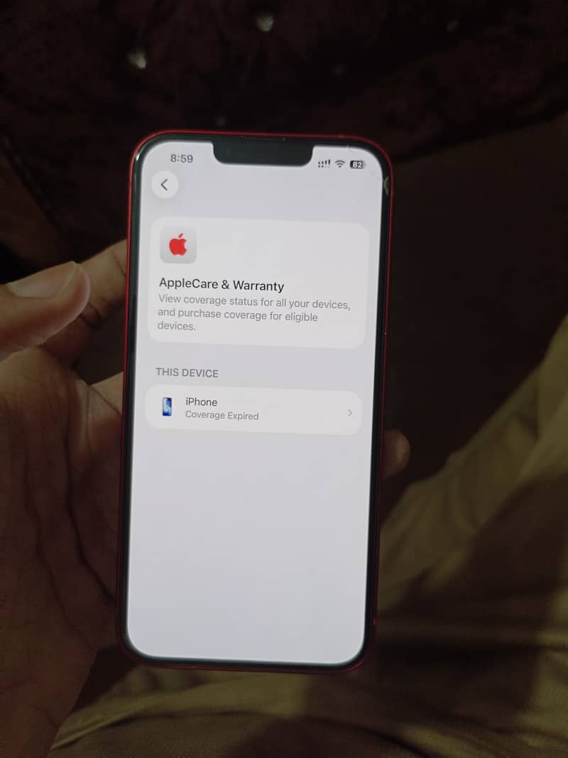 Apple iPhone 13 5
