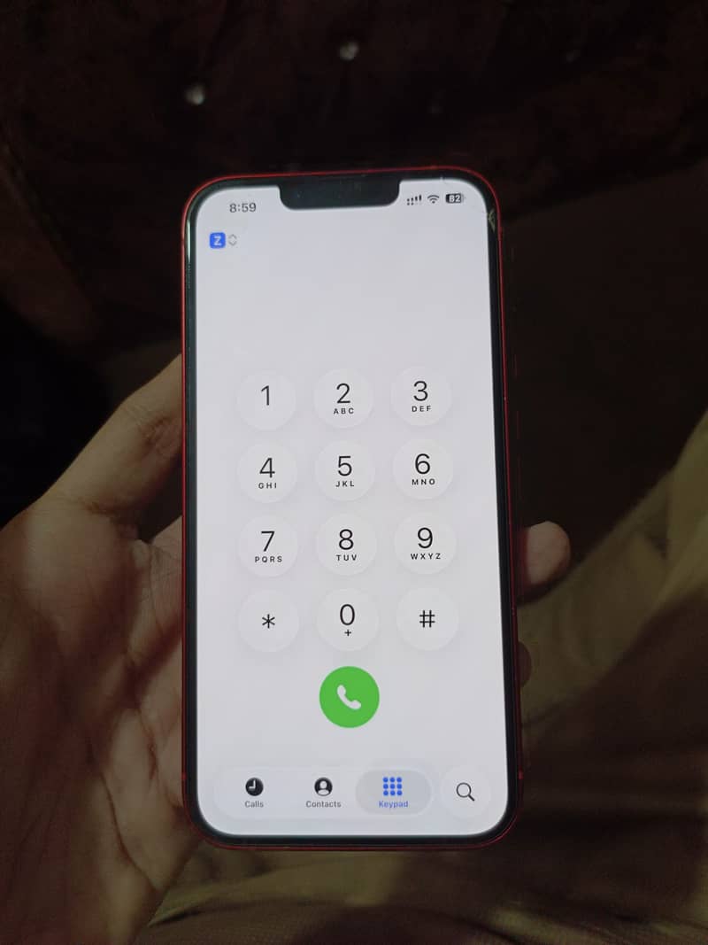 Apple iPhone 13 6
